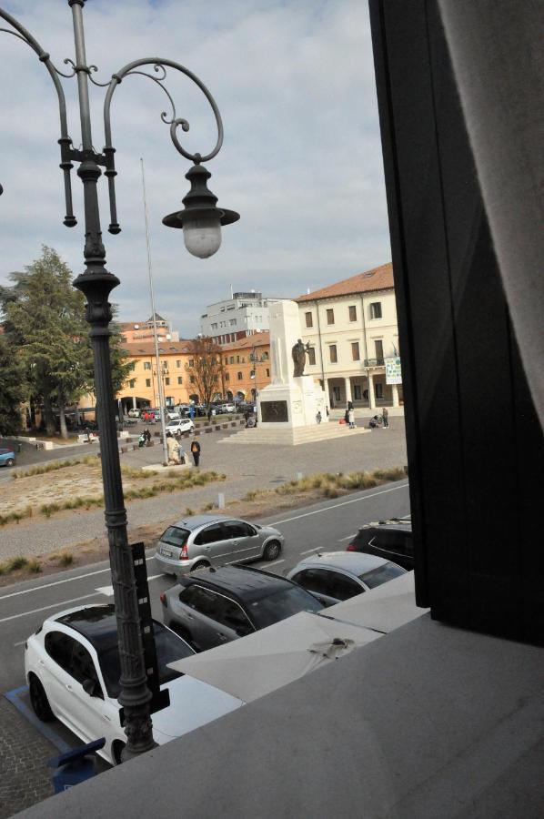 Nazionale Camere Montebelluna Exterior photo