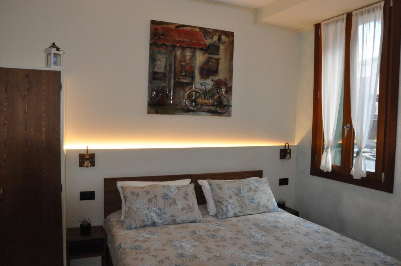 Nazionale Camere Montebelluna Exterior photo