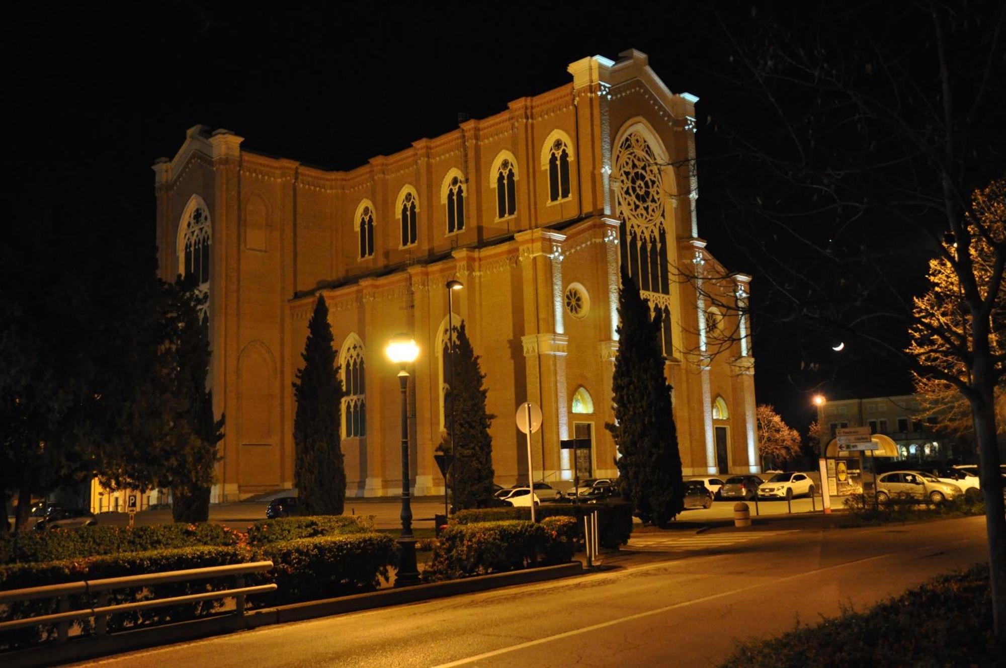 Nazionale Camere Montebelluna Exterior photo