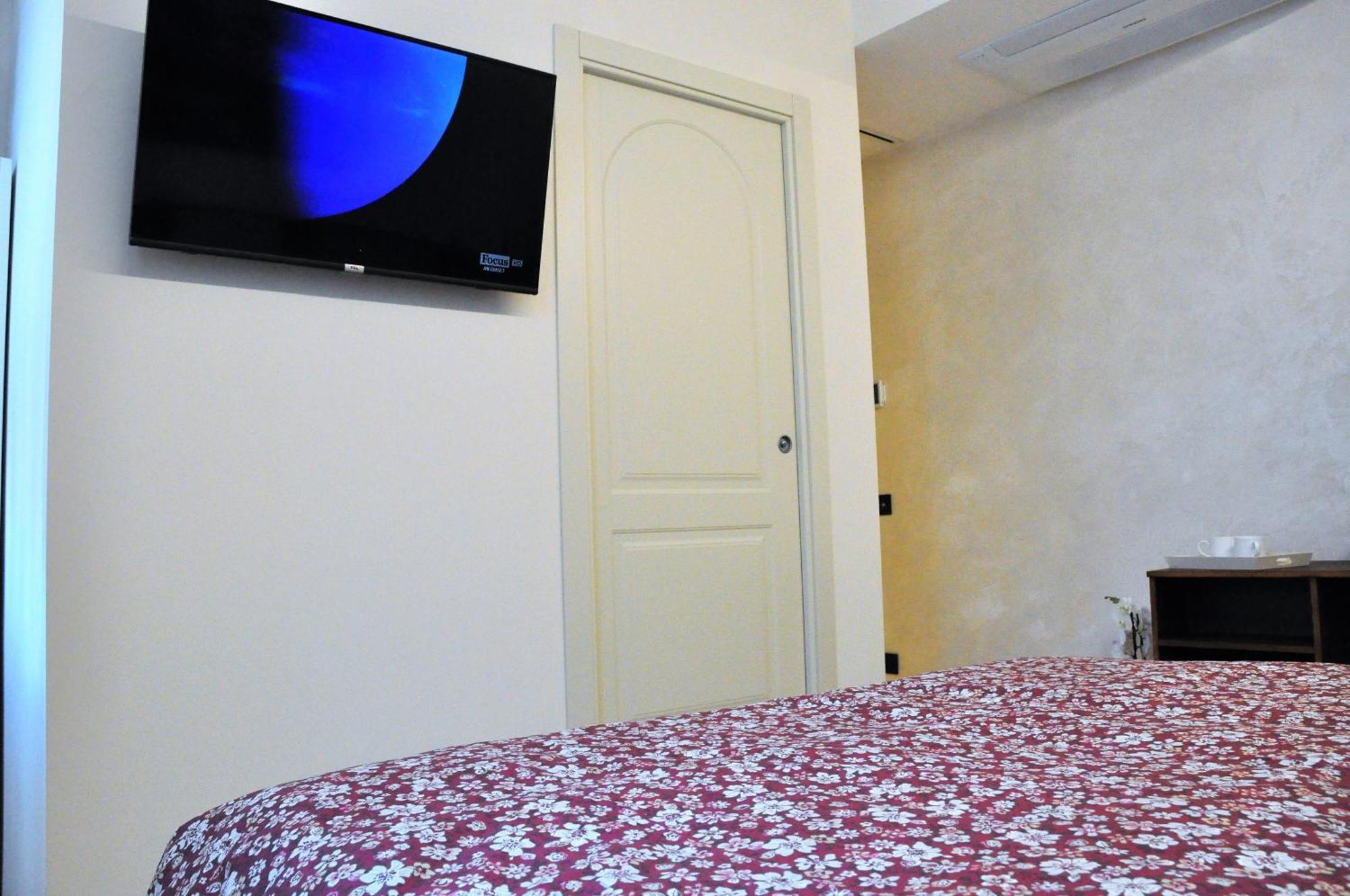 Nazionale Camere Montebelluna Exterior photo